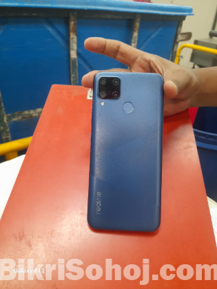 Realme C15